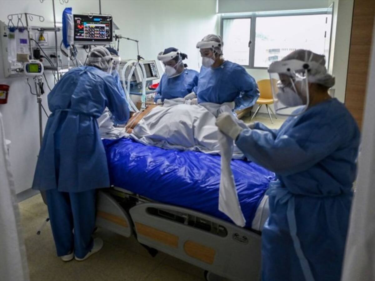 Colapso del sistema de salud de Boyacá impide su reapertura