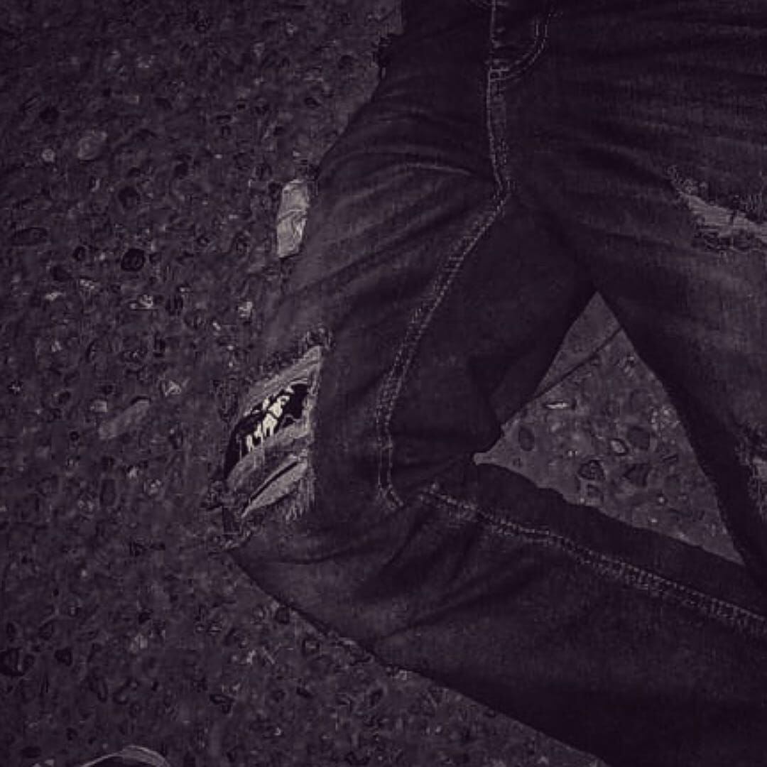 Las autoridades investigan los móviles del crimen: Crédito: Red de Apoyo Cauca. 