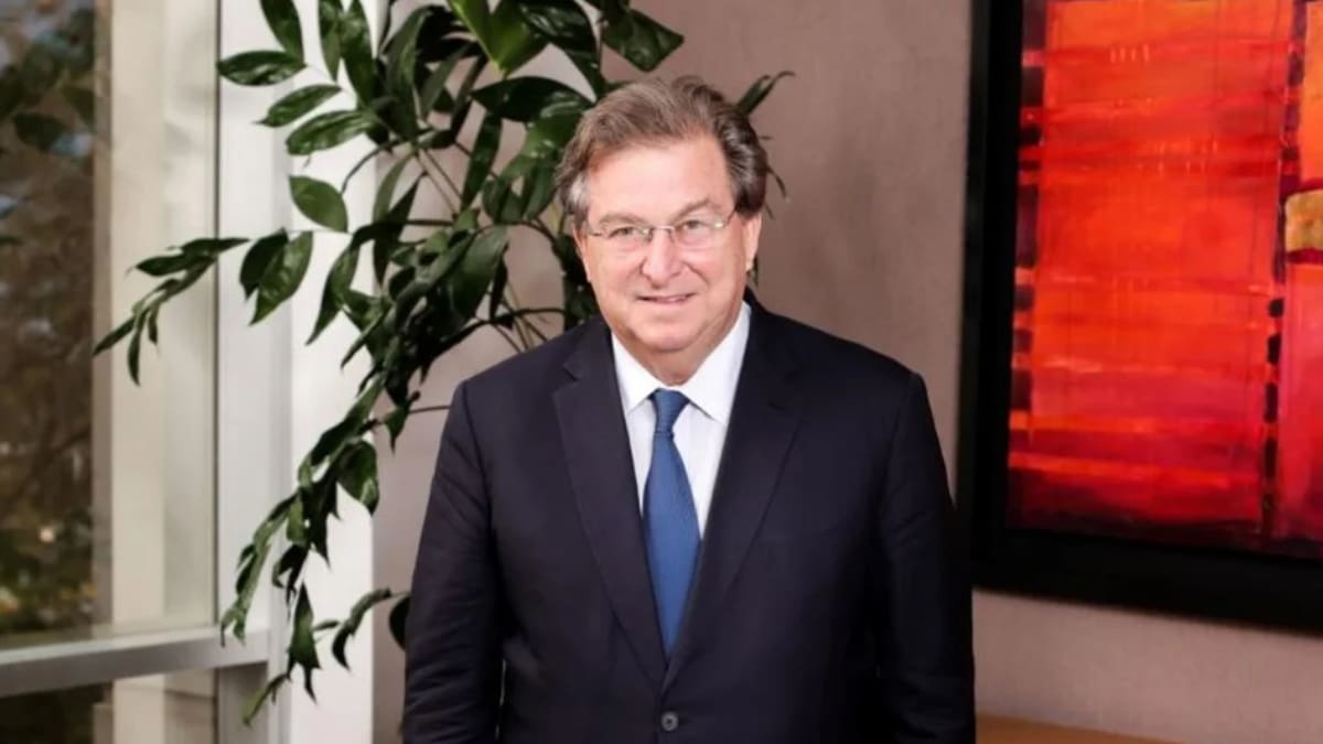 Jaime y Gabriel Gilinski renuncian a la junta directiva de Sura