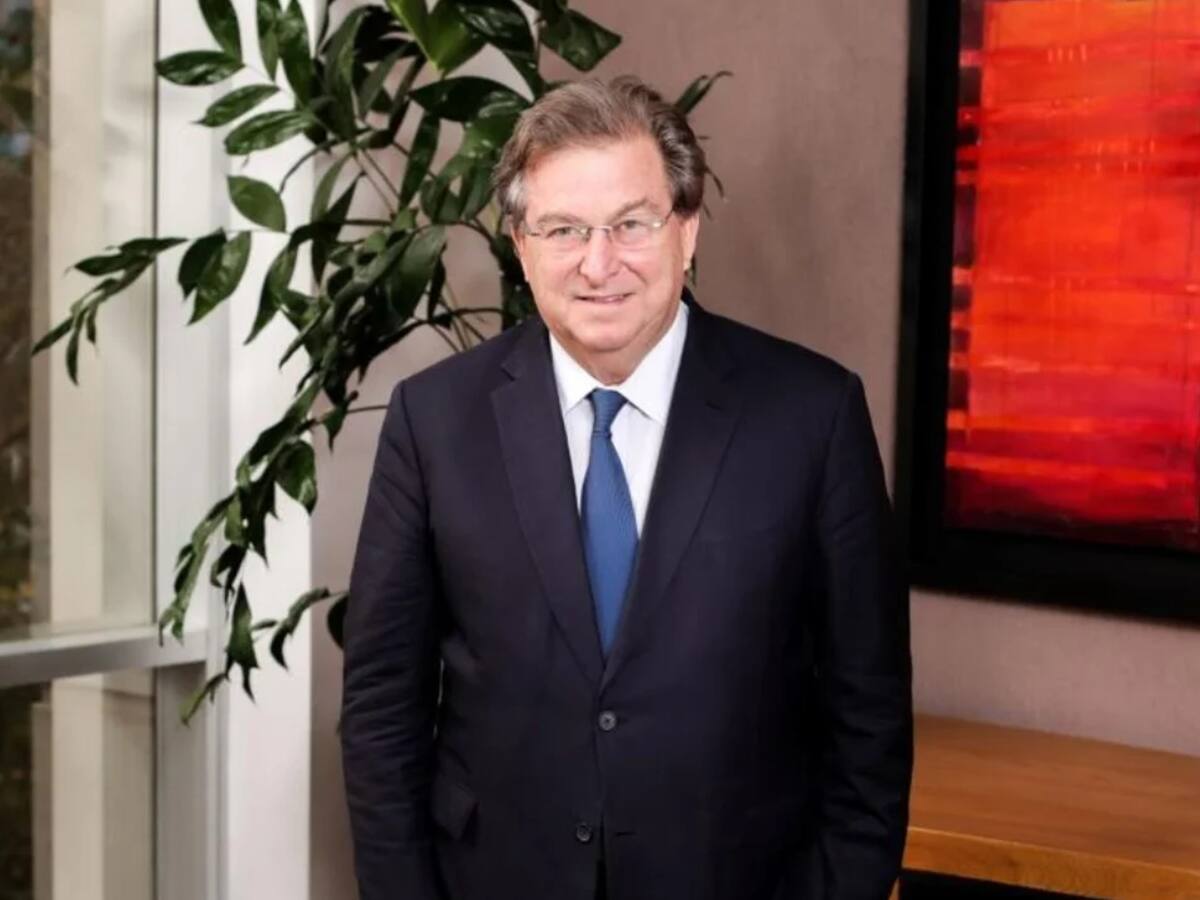 Jaime y Gabriel Gilinski renuncian a la junta directiva de Sura