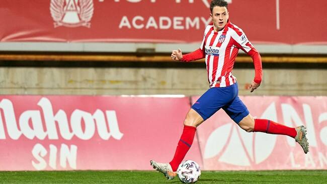 Santiago Arias se pierde el partido contra Atlético de Madrid por lesión. Foto: Getty Images