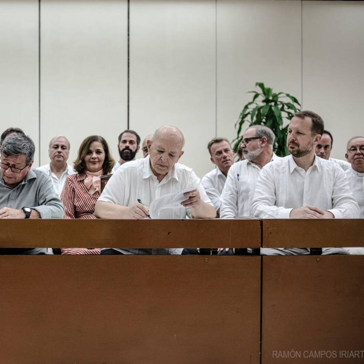 Gobierno buscaría recursos internacionales para que ELN deje de secuestrar y extorsionar