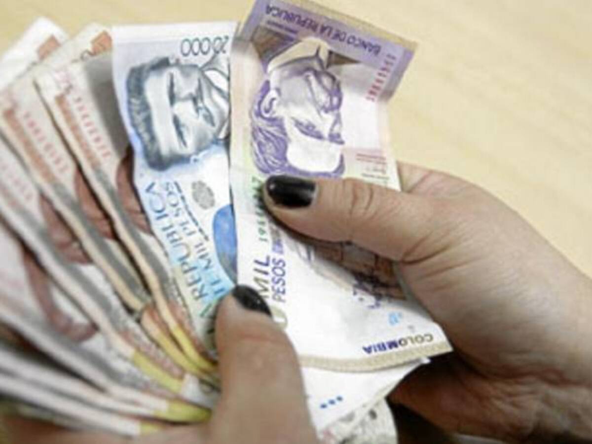 La millonaria suma de subsidios que gobierno dio a personas que no están en Sisbén