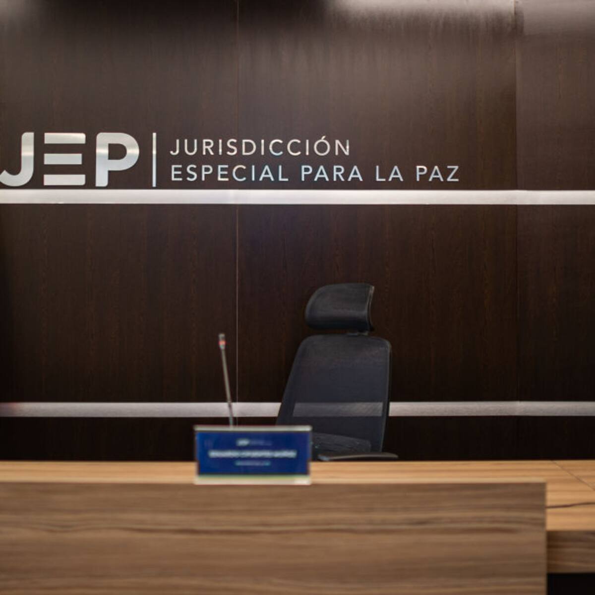 JEP frena obras en cementerio de Granada por riesgo a restos de víctimas del conflicto