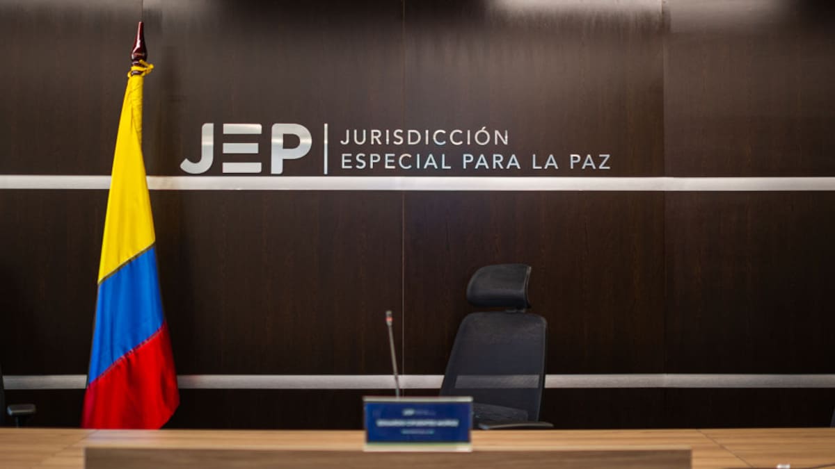 JEP convoca a exFarc a audiencia pública en la que se abordarán las sanciones para el secretariado