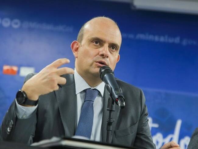 Colombianos traídos de Wuhan serán refugiados en el Centro de Alto Rendimiento: Minsalud