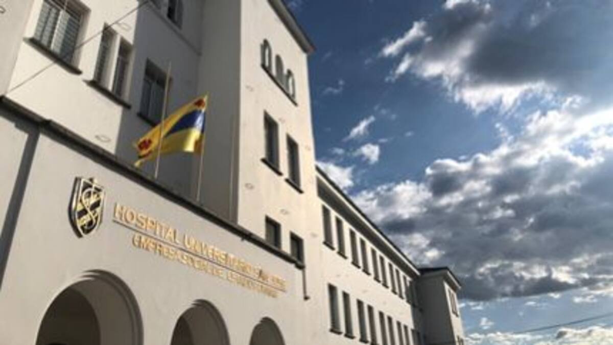 Hospital San José del Cauca, al borde del cierre por crisis financiera