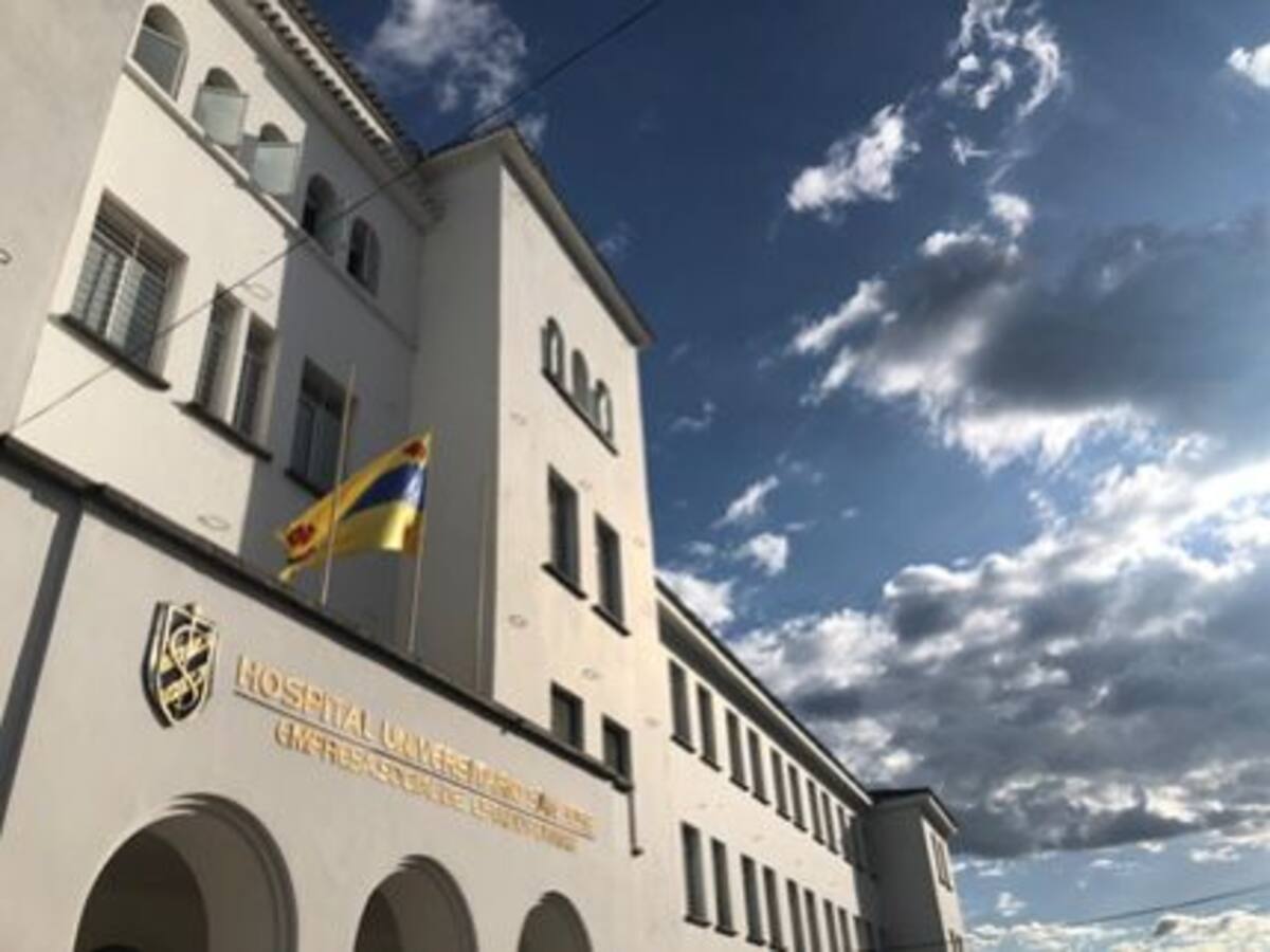 Hospital San José del Cauca, al borde del cierre por crisis financiera