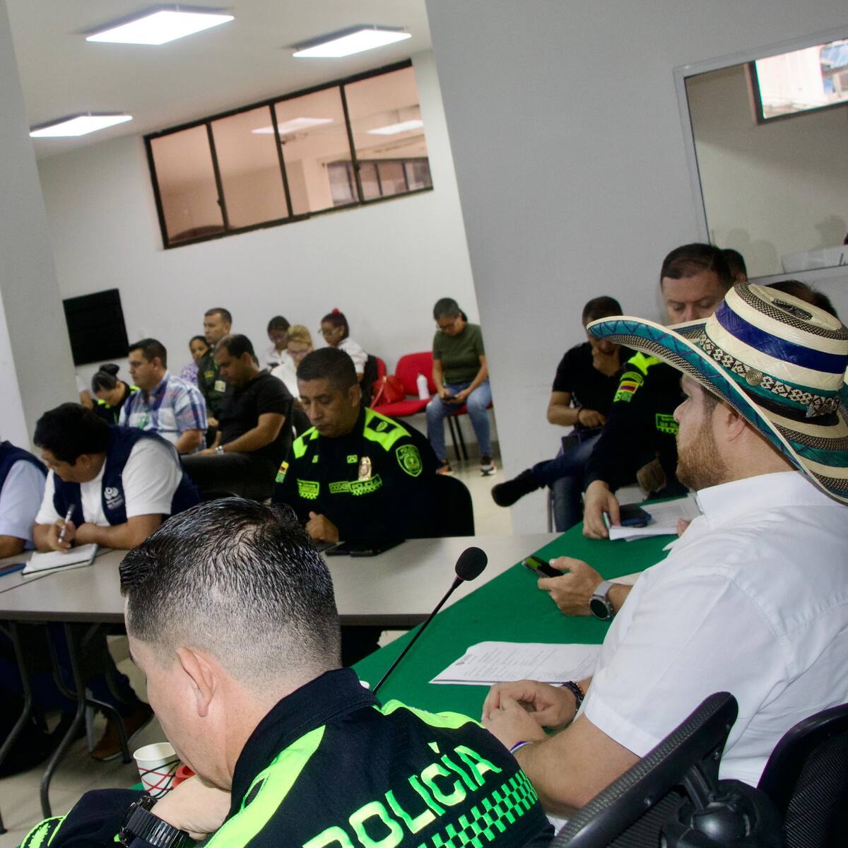 Dos municipios tienen alcalde ad hoc para temas electorales en Córdoba