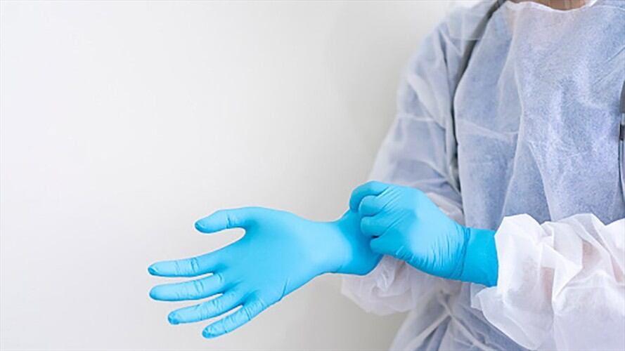 Gobierno restringe exportaciones de bienes necesarios para contener el coronavirus. Foto: Getty Images