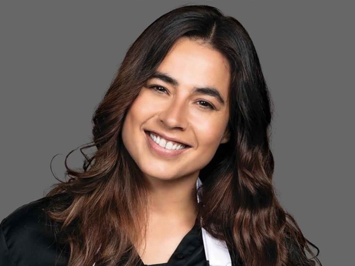 Memes no perdonaron a Carla Giraldo por salida de Catalina Maya de MasterChef