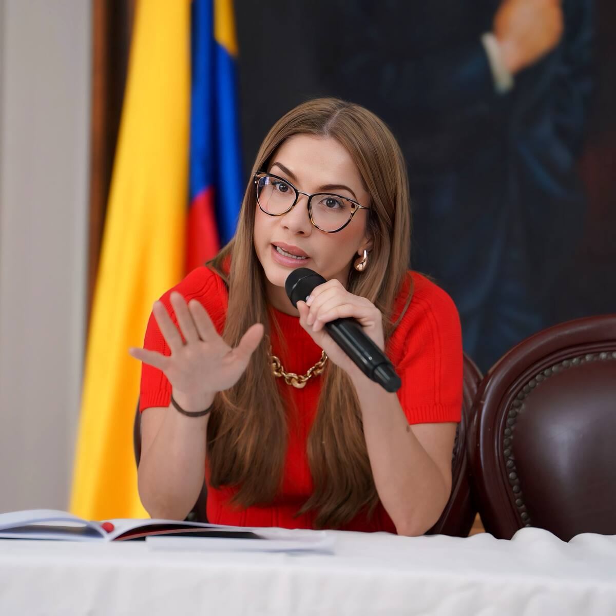 Juvinao denunció que el Gobierno habría viciado deliberadamente la reforma pensional