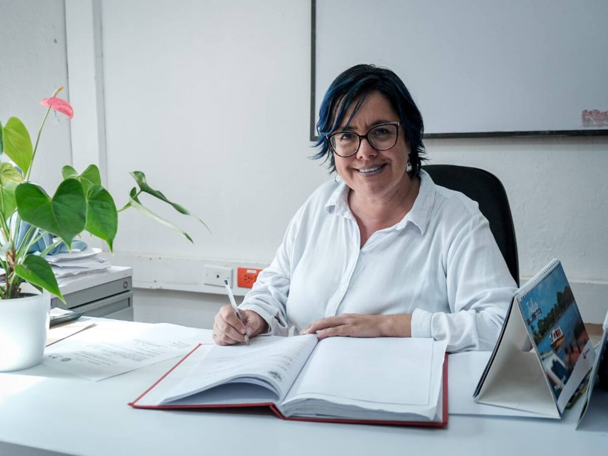 Faltan decisiones basadas en evidencia: Ana González sobre homicidios en Cartagena