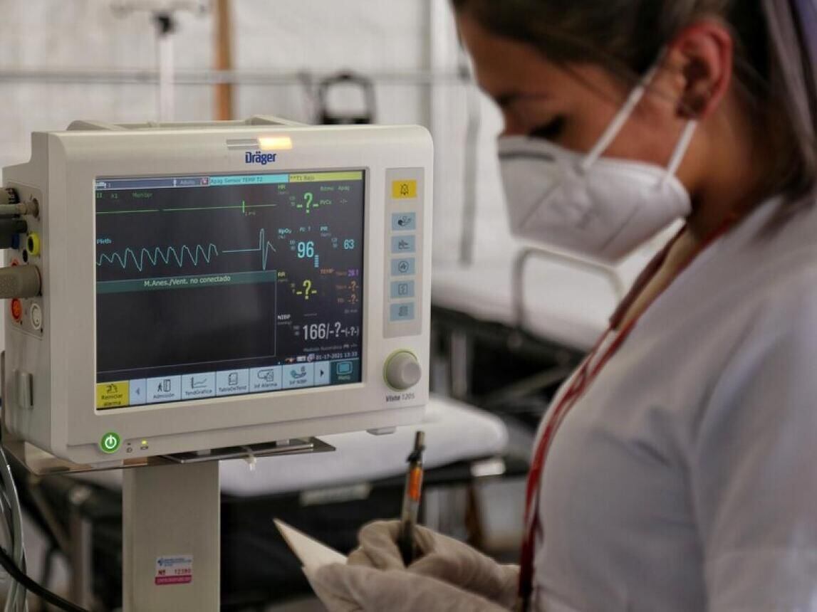 Santa Rosa de Cabal sería piloto de regularización en sector salud / Foto: Colprensa