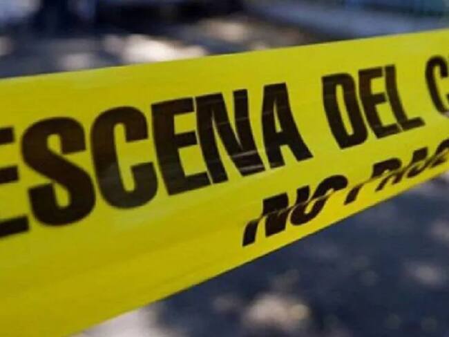 Homicidio en Chinchiná