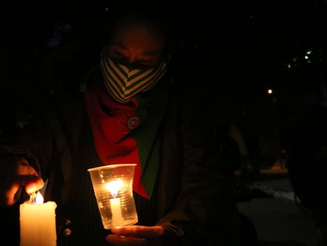 Reportan desaparición de líder social en el Catatumbo . Foto: Cortesía Colprensa