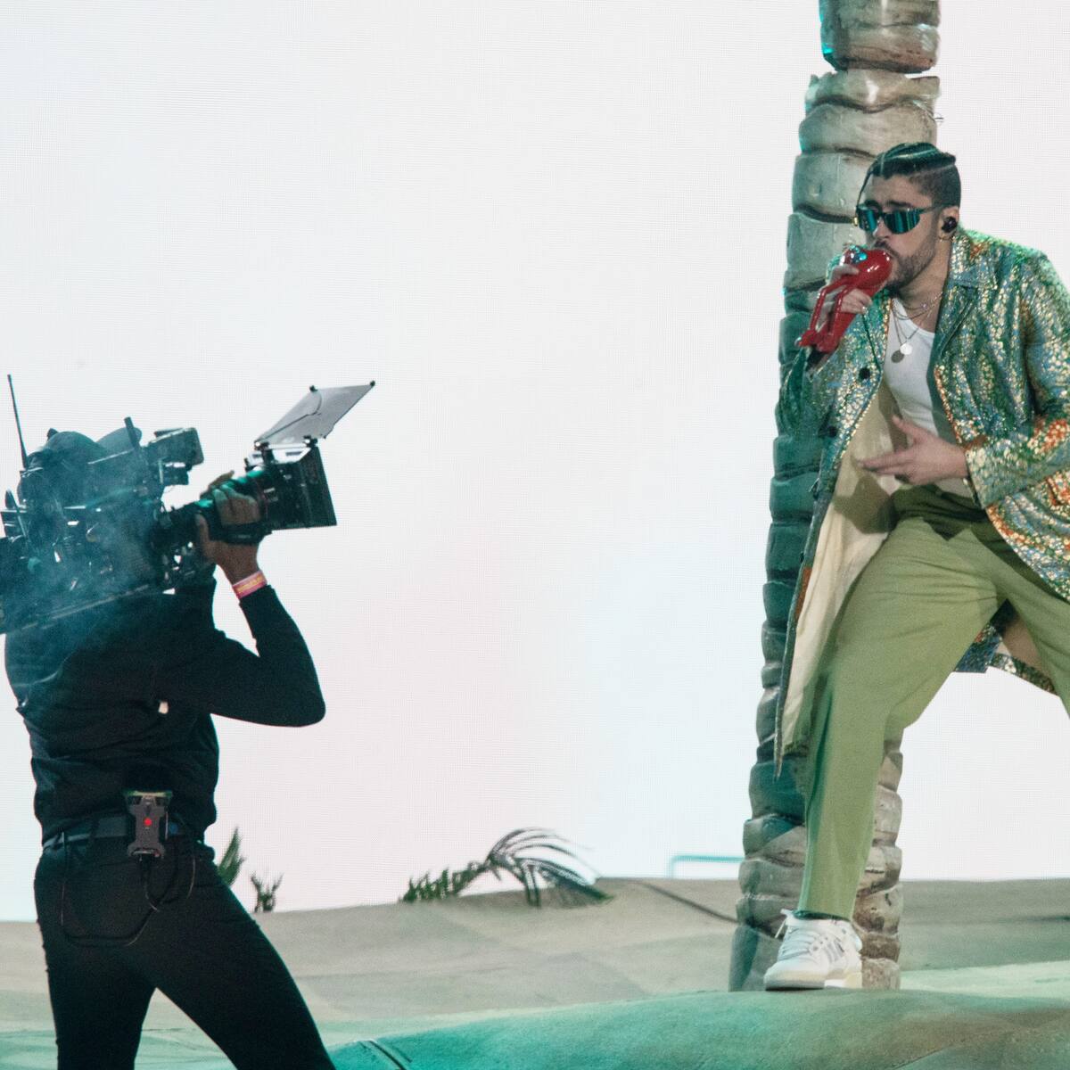 Concierto de Bad Bunny en Medellín: cuánto cuestan las boletas y fecha de la venta general