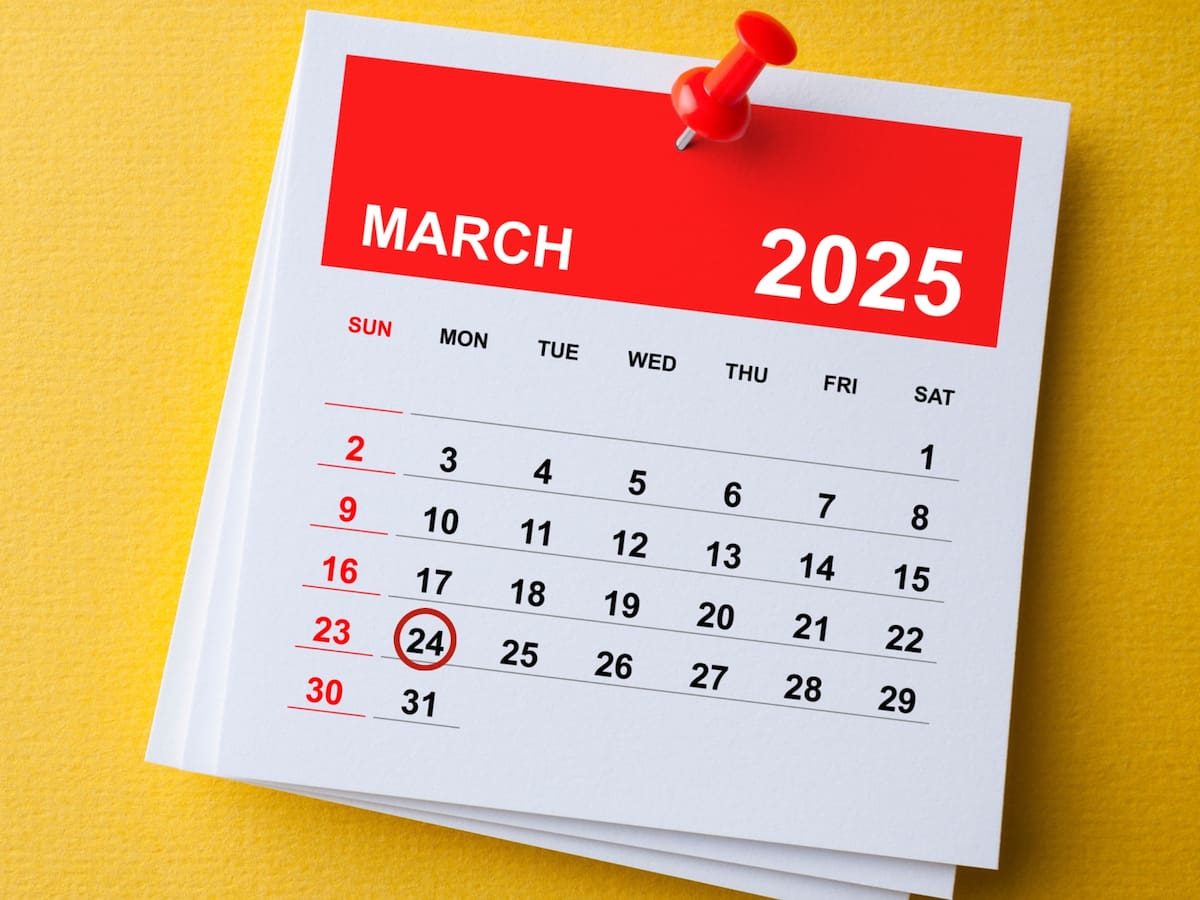 ¿Por qué es festivo el 24 de marzo en Colombia, qué se celebra?