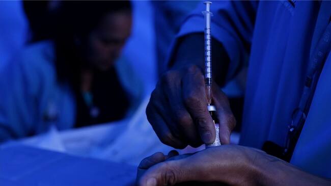 El caso en el que el doctor muerte se negó a hacer una eutanasia. Foto: Colprensa