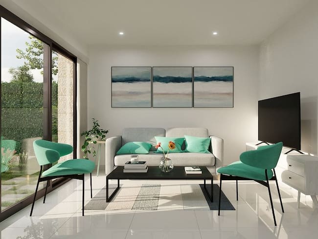 Cortesía : Proyecto Brisa de Mokana