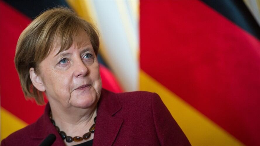 El acuerdo pactado entre la UE y la primera ministra británica, Theresa May, ha sido rechazado por el Parlamento londinense.. Foto: Getty Images