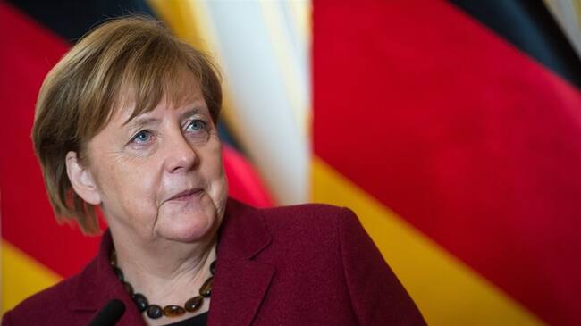 El acuerdo pactado entre la UE y la primera ministra británica, Theresa May, ha sido rechazado por el Parlamento londinense.. Foto: Getty Images