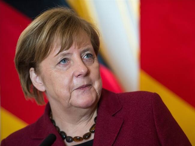 El acuerdo pactado entre la UE y la primera ministra británica, Theresa May, ha sido rechazado por el Parlamento londinense.. Foto: Getty Images