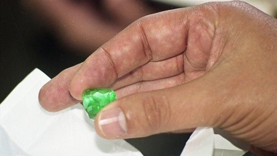 La empresa informó que voluntariamente le está otorgando un subsidio económico a los trabajadores, equivalente al 25% del sueldo mensual de cada uno para cubrir sus necesidades básicas.. Foto: Colprensa