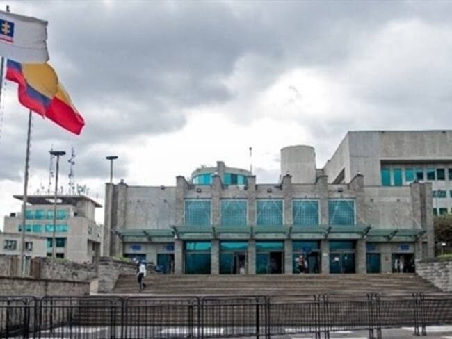 Fiscalía solicita medida de aseguramiento contra exrepresentantes legales de una clínica en Montería. Foto: Fiscalía-Referencia.