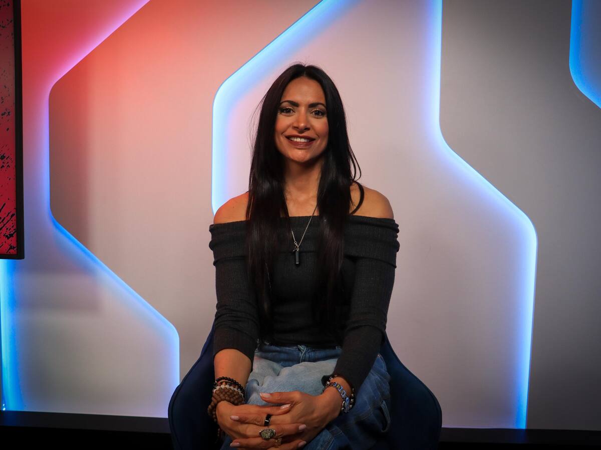 Si yo me levanto, no es opcional no ayudar a la gente a lograr lo mismo: escritora Tatiana Castro