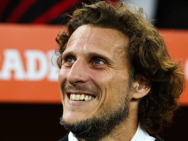 Colombia se ha destacado por tener una selección muy física: Diego Forlán