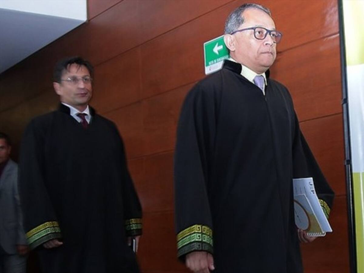 JEP estudia medidas cautelares en 16 zonas donde habrían personas desaparecidas