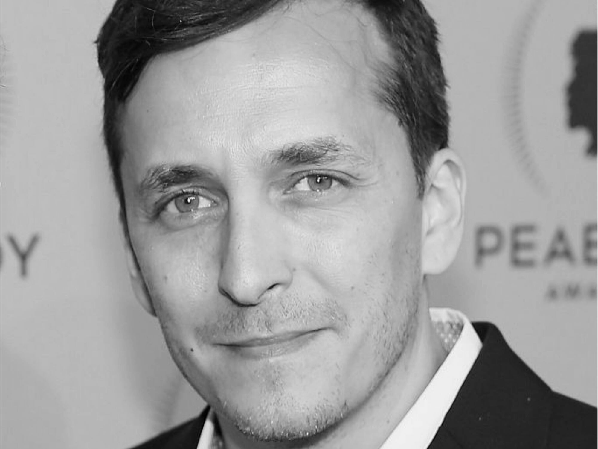 Periodista Brent Renau. Foto: Getty Images