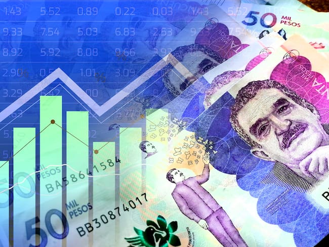 Indicadores económicos en Colombia - Foto: Getty Images