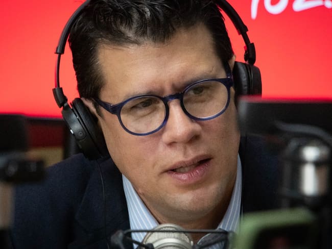 Felipe Cabrales Urdaneta, nuevo CEO de Prisa Media América