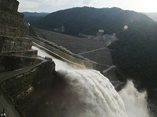 Hidroituango tiene un valor presente negativo de $5 billones: Contraloría