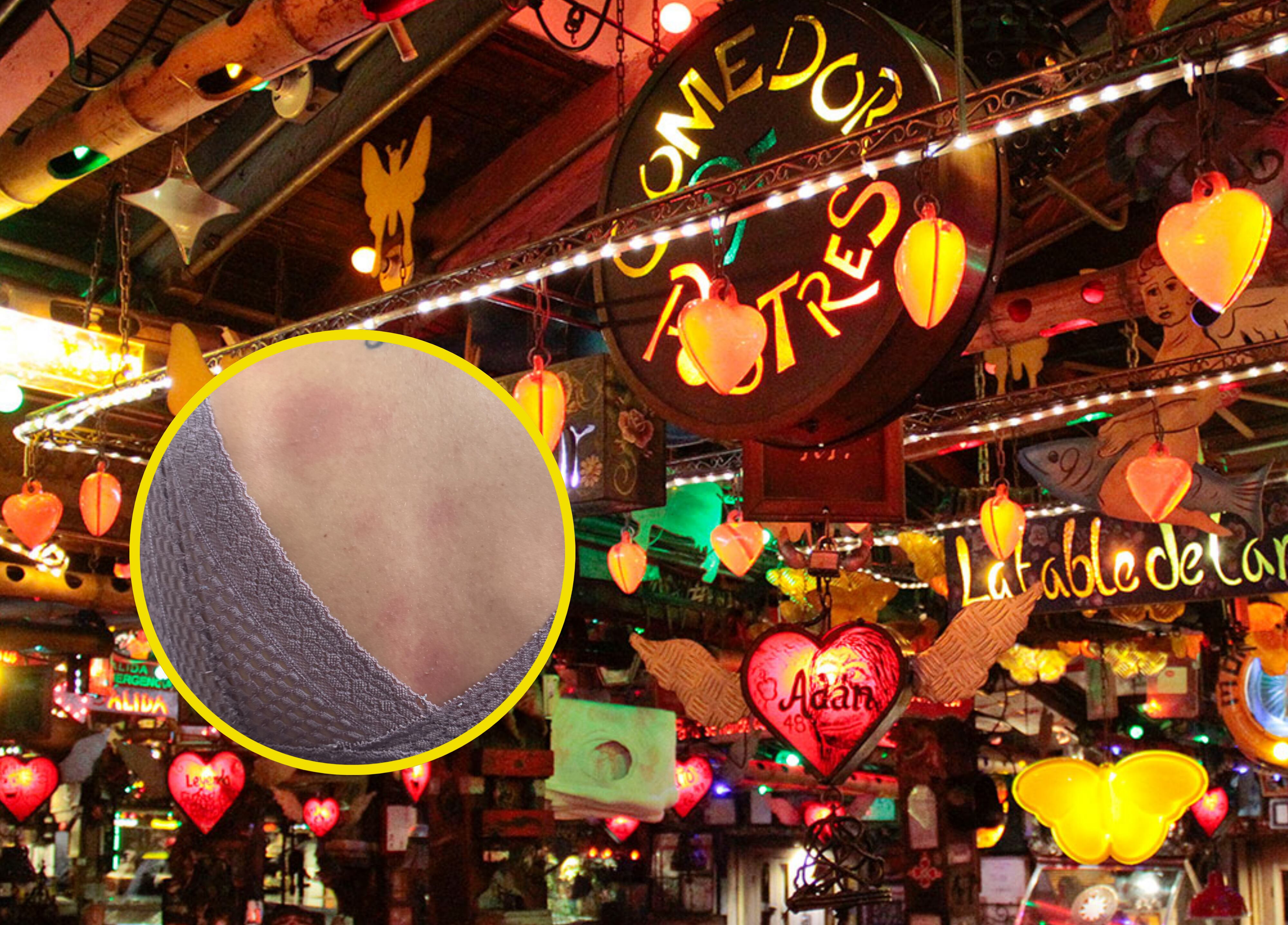 Fotos: Cortesía y @Moreno_Cardio