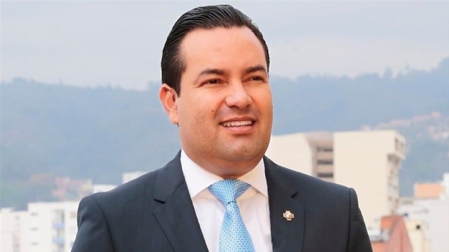 Habrá audiencia de revocatoria de medida de aseguramiento en centro domiciliario.. Foto:Vía Twitter,