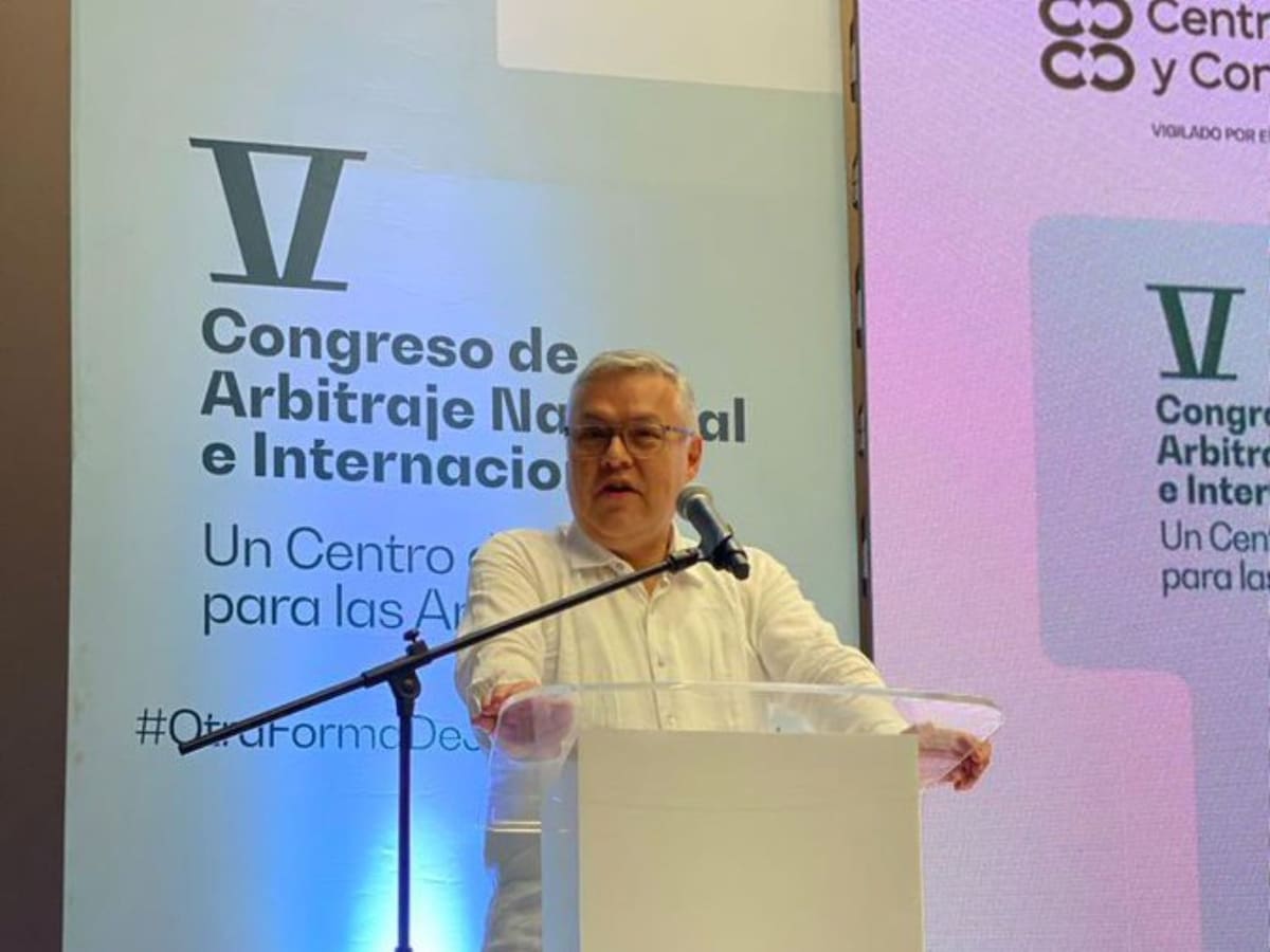 Al Gobierno no le interesa un proyecto de reforma al poder judicial: MinJusticia
