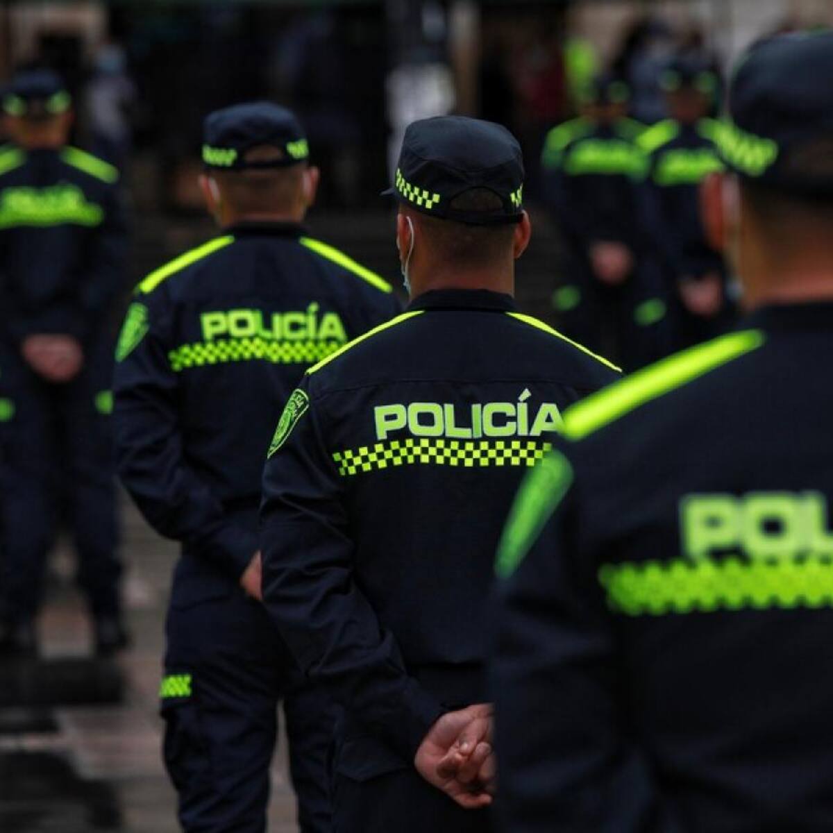 Cúpula de la Policía se encuentra en Barranquilla por crisis de inseguridad