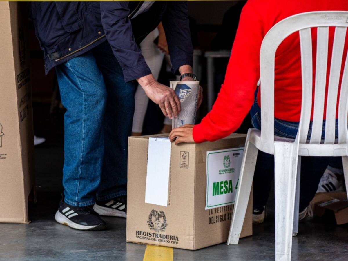 Encarnamos una propuesta de gobierno participativa y responsable: Oscar Quintero