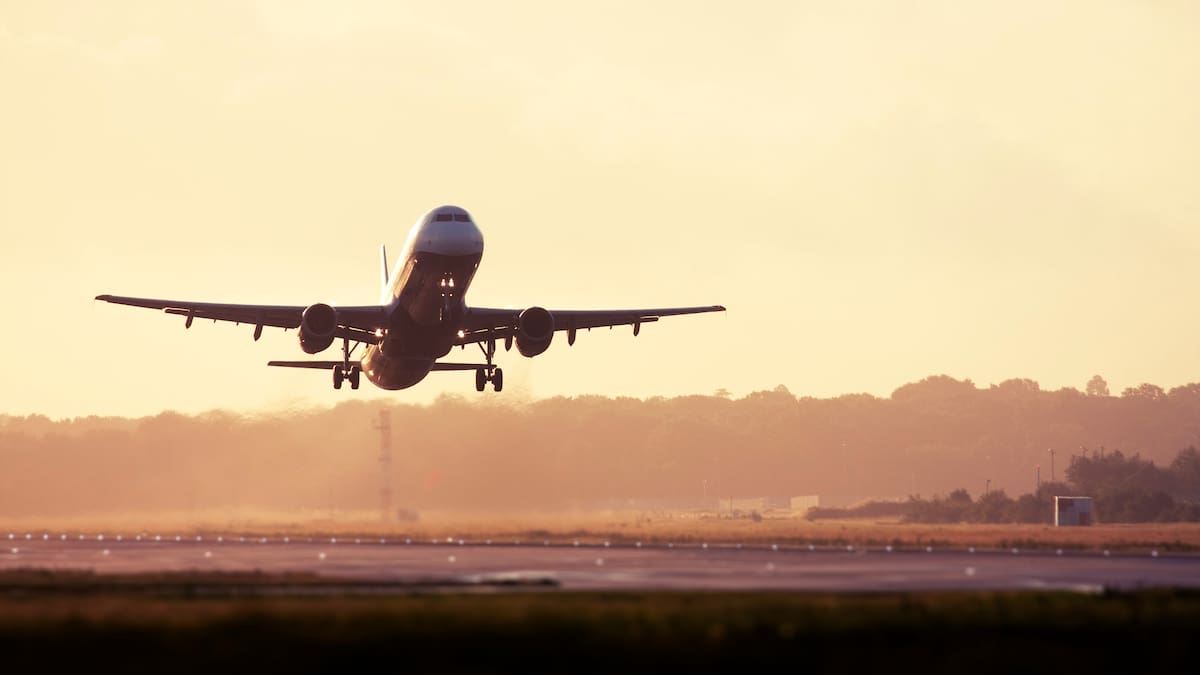 Latam puso nuevamente en operación su ruta que conecta a Cartagena con Lima, Perú