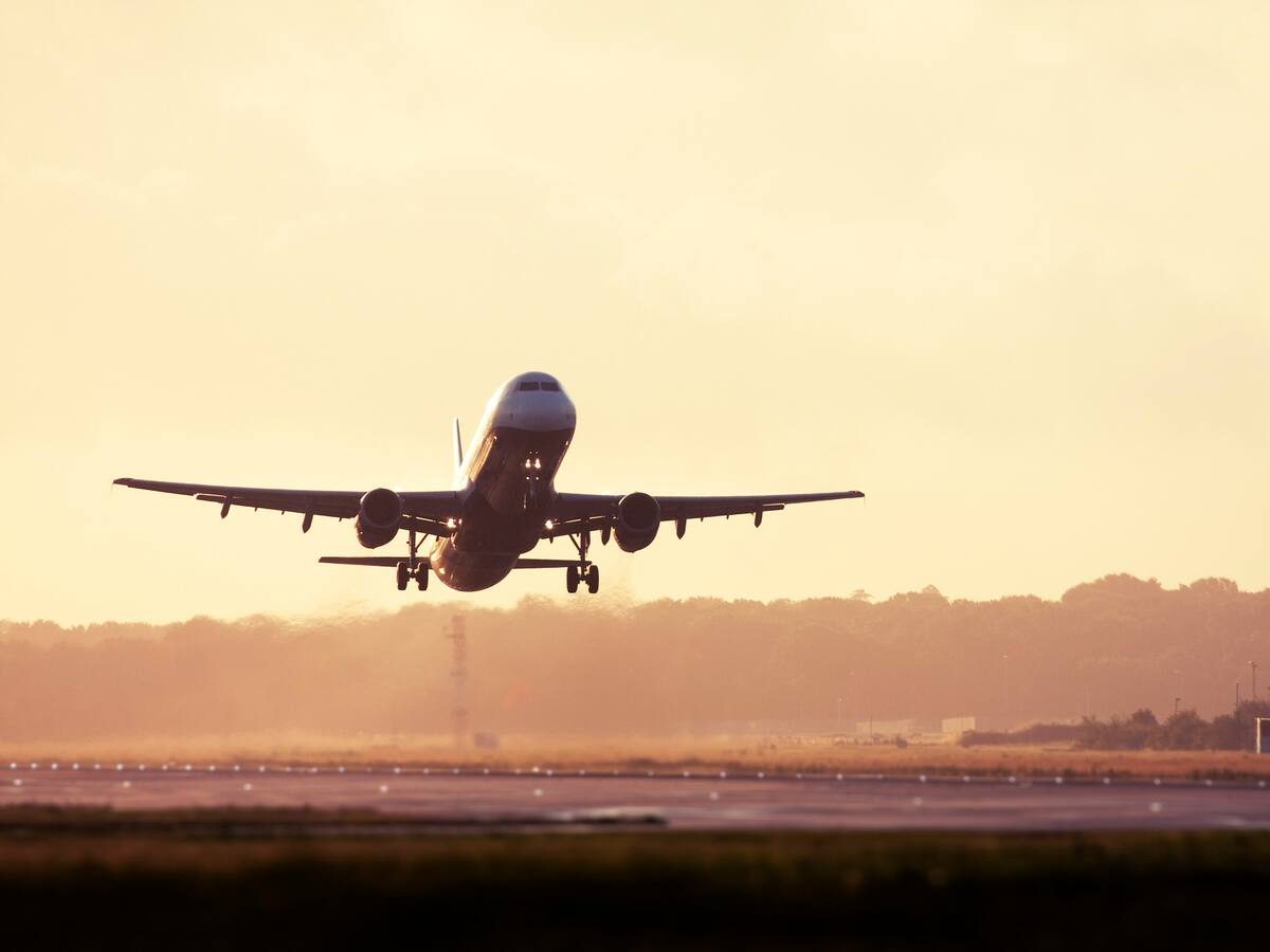 Estas son las tres nuevas rutas aéreas que operarán en el país