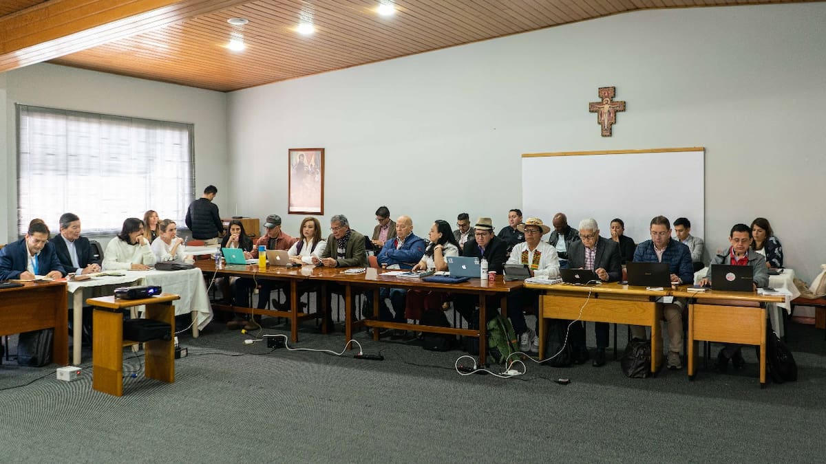 Gobierno y disidencias realizarán próximo ciclo de negociación en San José del Guaviare