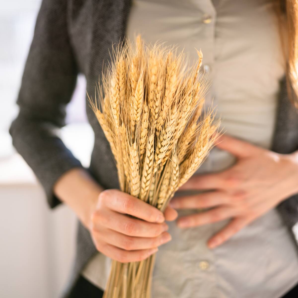 Gluten: ¿qué es y cómo saber si es alérgico o intolerante?