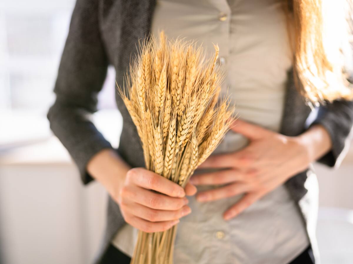 Gluten: ¿qué es y cómo saber si es alérgico o intolerante?