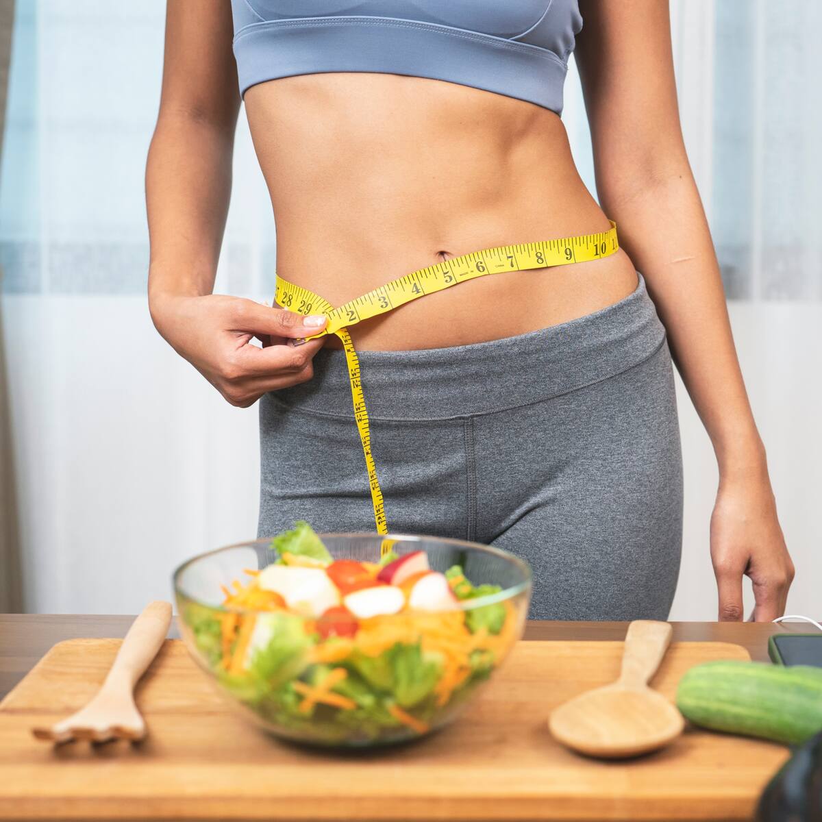 ¿Es posible acelerar el metabolismo para adelgazar?