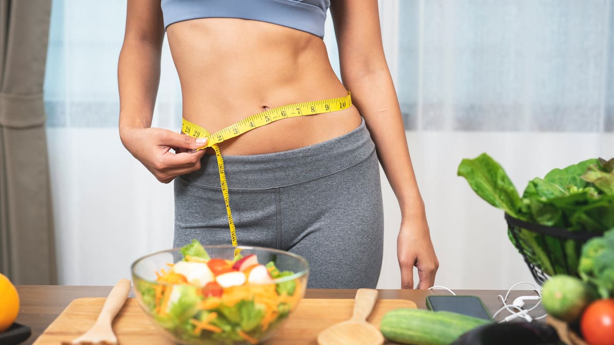 ‘Bajar de peso no es cuestión de kilos’, un libro sobre salud y amor propio