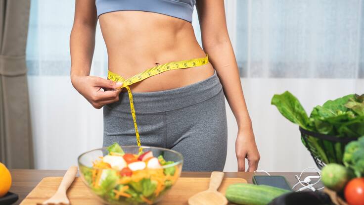 ‘Bajar de peso no es cuestión de kilos’, un libro sobre salud y amor propio