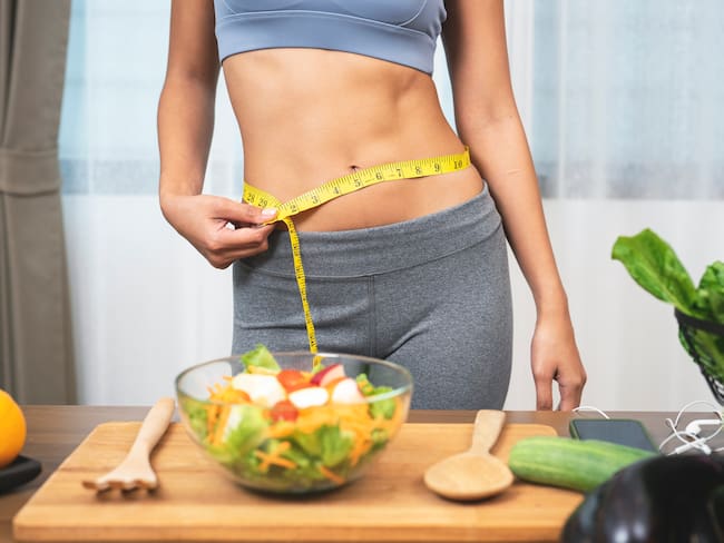 ‘Bajar de peso no es cuestión de kilos’, un libro sobre salud y amor propio